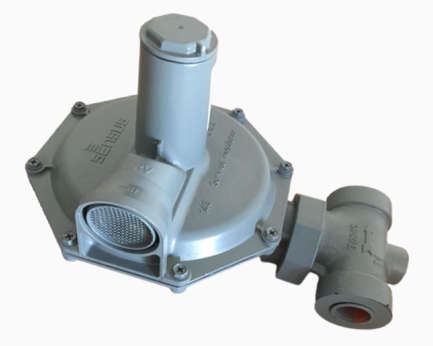 Regulators & Valves วาล์วและเร็กกูเลเตอร์