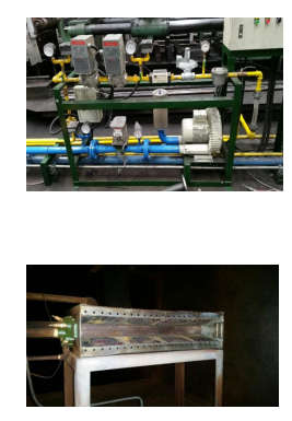 Preventive maintenance — burner & boiler บำรุงรักษาเชิงป้องกันหัวพ่นไฟและหม้อไอน้ำ