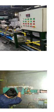 On-site plant service งานบริการหน้างานในโรงงาน